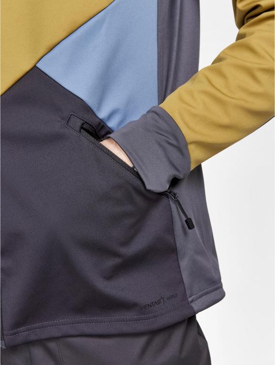 Immagine prodotto Craft Felpa con cappuccio Glide (L)