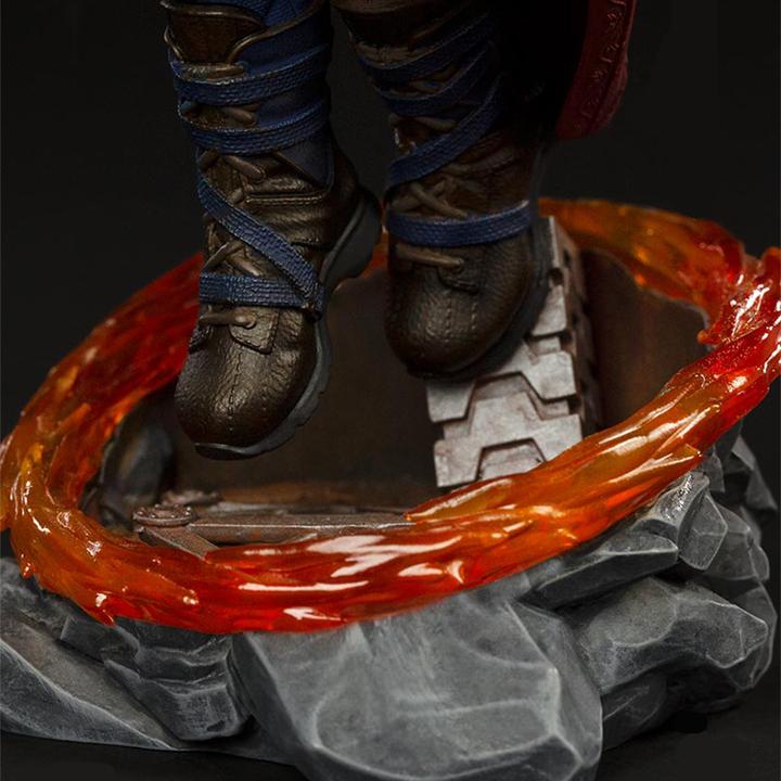 Produktbild Iron Studios Avengers Endgame - Mini Co.: Dr. Strange