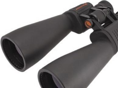 Image du produit Celestron SkyMaster (25 x, 70 mm)