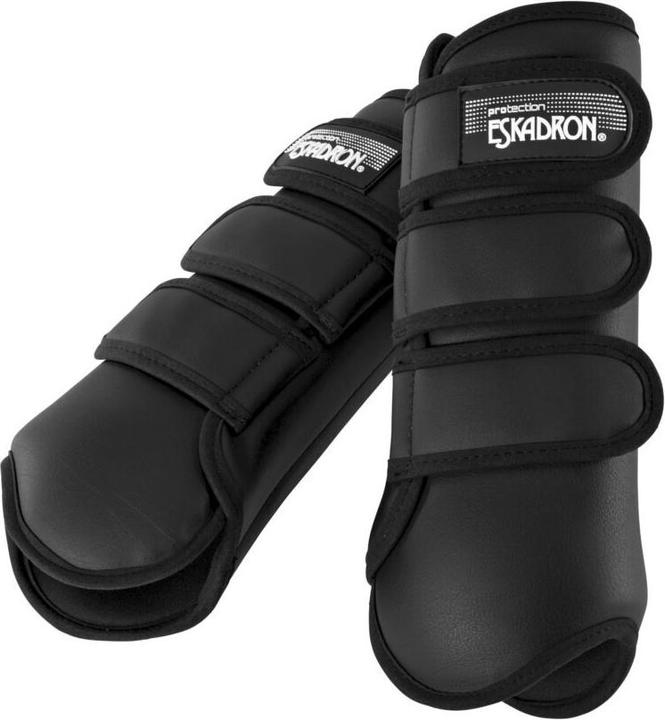 Immagine prodotto Eskadron Allround Boots Black Rear (Taglia unica)