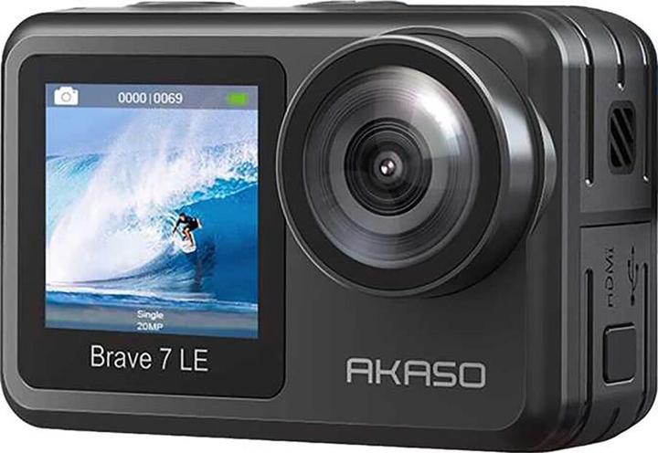 Akaso Brave 7 LE (30p, WLAN)