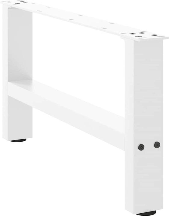 Produktbild vidaXL Couchtischbein