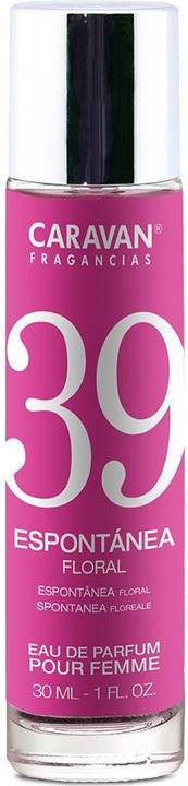 Immagine prodotto Caravan Eau de parfum nº 39 30ml donna (Eau de parfum, 30 ml)