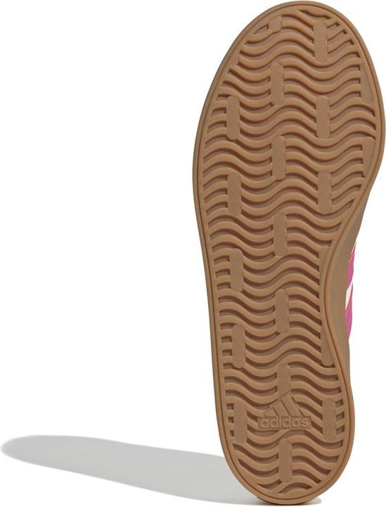 Image du produit adidas VL COURT 3.0 CWHITE/PULMAG/GOLDMT Grösse: 9 (43 1/3)