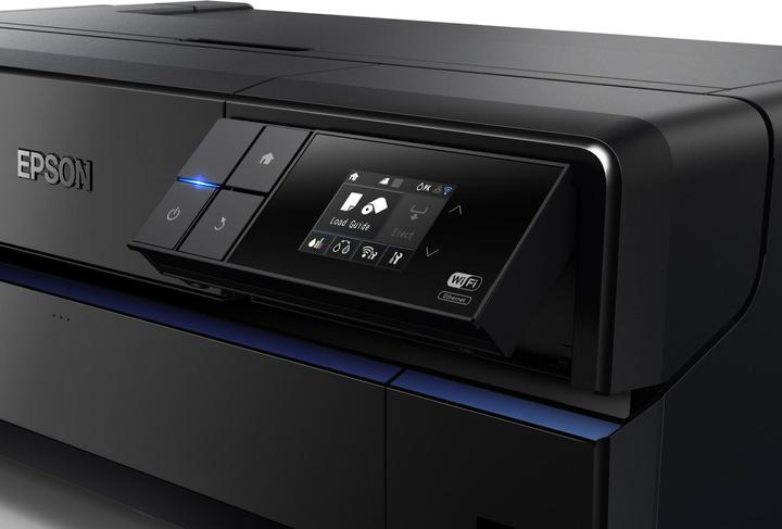 Actual product image Epson SC-P800 SureColor (Ink, Colour)