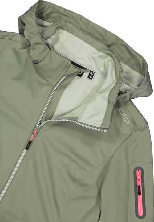 Immagine prodotto CMP Campagnolo Light Softshell (M)