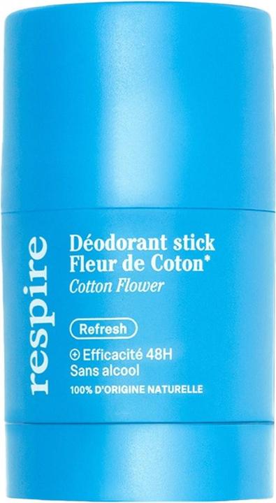 Produktbild Respire Deostick (Stick, 50 g)