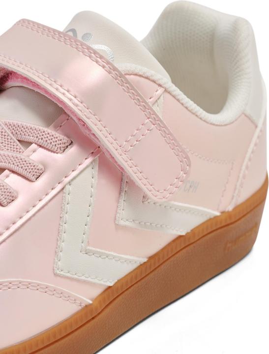 Actual product image hummel Vm78 Cph Metallic Jr (36)