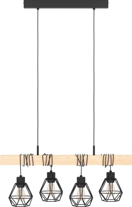 Produktbild EGLO Townshend 5 (E27)