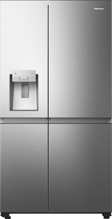 Stainless Steel