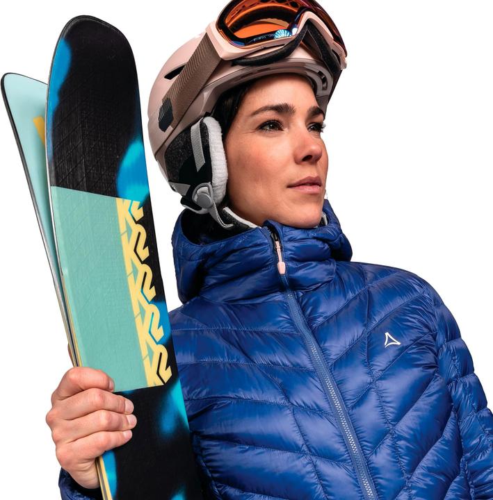 Immagine prodotto Schöffel Down Jacket Lodner L (42)