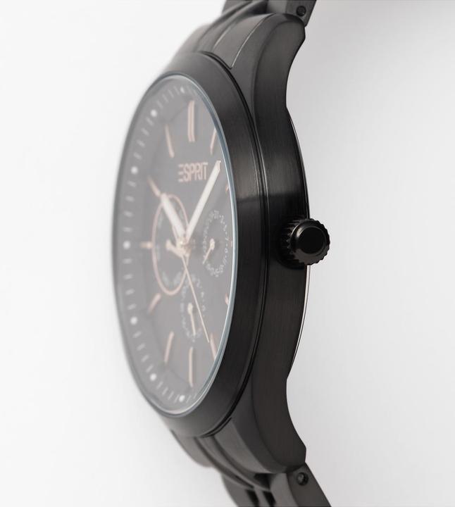 Produktbild Esprit Herrenuhr Steady (42 mm)