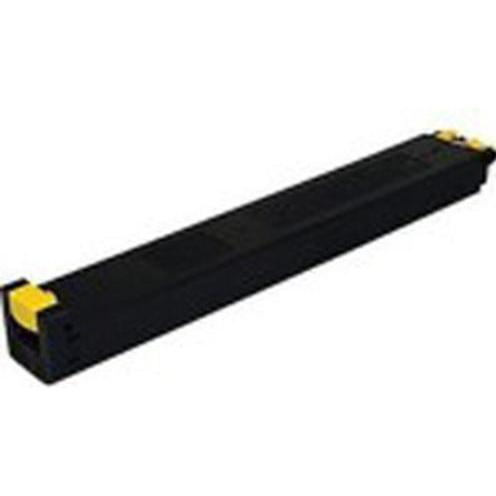 Sharp, Toner, Mx-36gtya (Y)