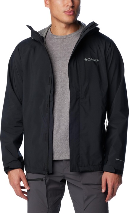Actual product image Columbia Earth Explorer (L)