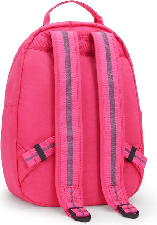 Produktbild Kipling Seouls Rugzak, 14 Liter - Happy Pink C (14 l)