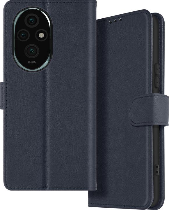 Produktbild Avizar Klappetui für Honor 200 Multifunktionsklappe Video-Unterstützung (Honor 200 Pro)