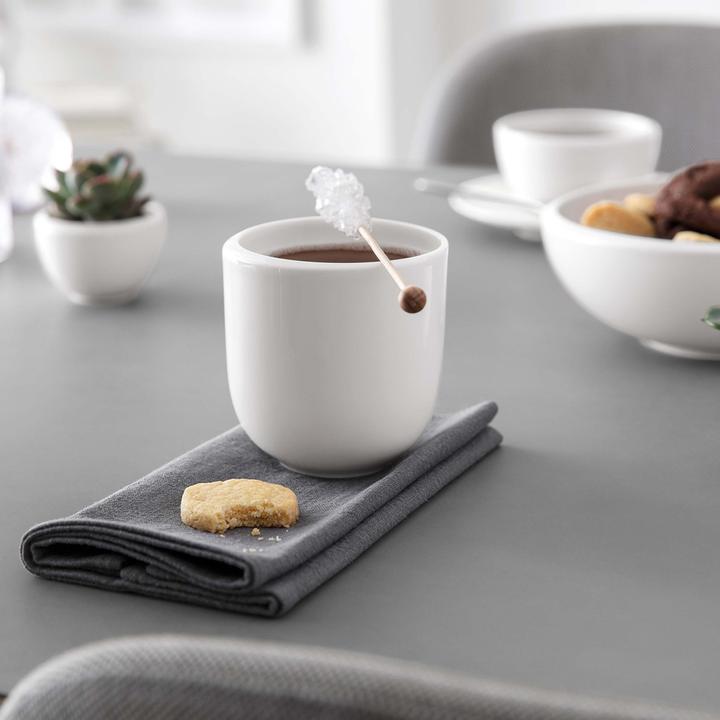 Image du produit Villeroy & Boch Multipack NewMoon Gobelets sans anse - 6 pièces (320 ml, 6 x)
