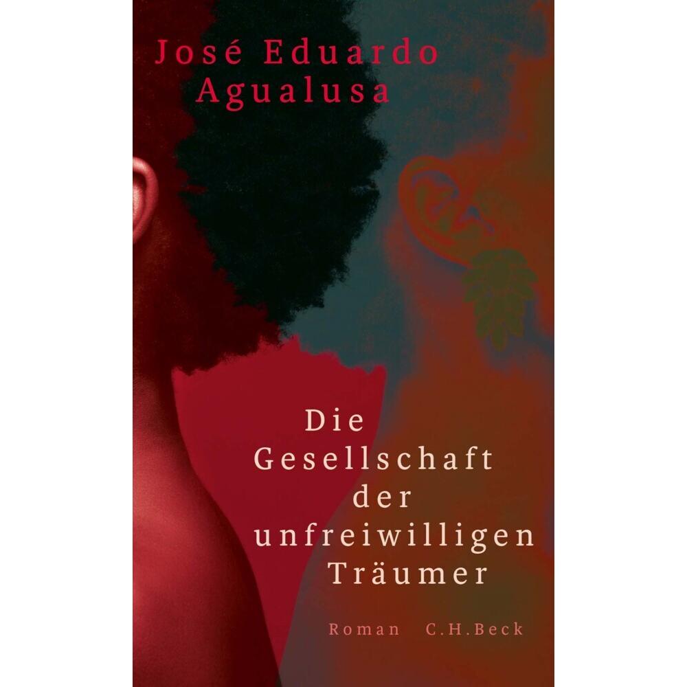 Die Gesellschaft der unfreiwilligen Träumer, Belletristik von José Eduardo Agualusa