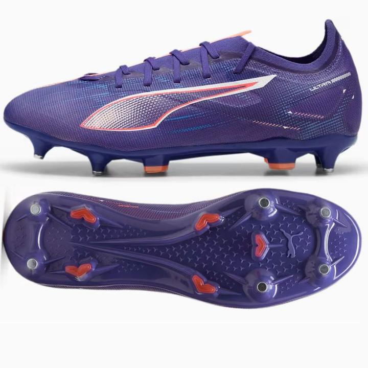 Actual product image Puma Ultra 5 Match Mxsg (44)
