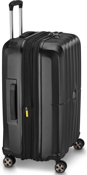 Image du produit Delsey Carrousel 2.0 Spinner 67 Expandable black