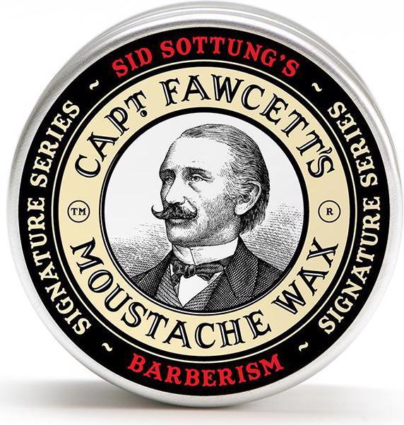 Image du produit Captain Fawcett Barberism (15 ml)