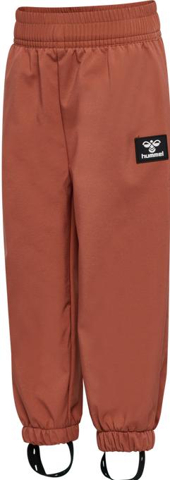 Actual product image hummel Hmljupitor Tex Mini Softshell Pants (92)