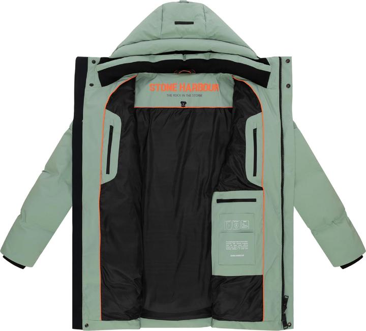 Immagine prodotto Stone Harbour Darianoo XX