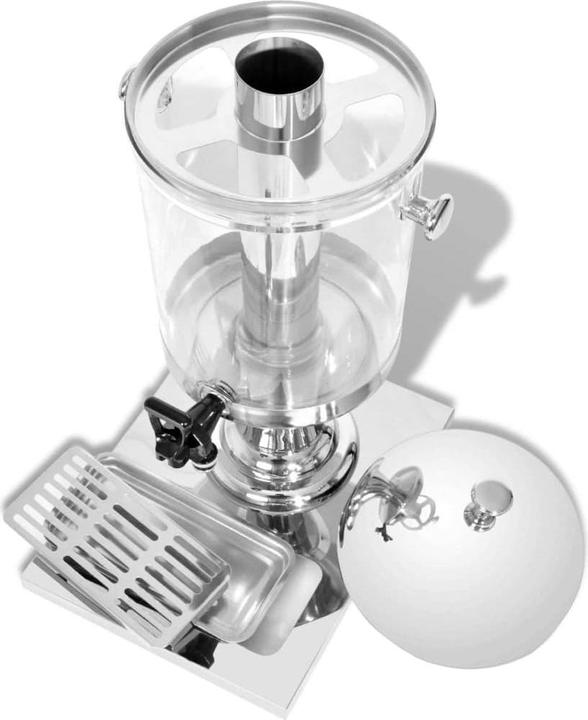 Immagine prodotto vidaXL Finnegan