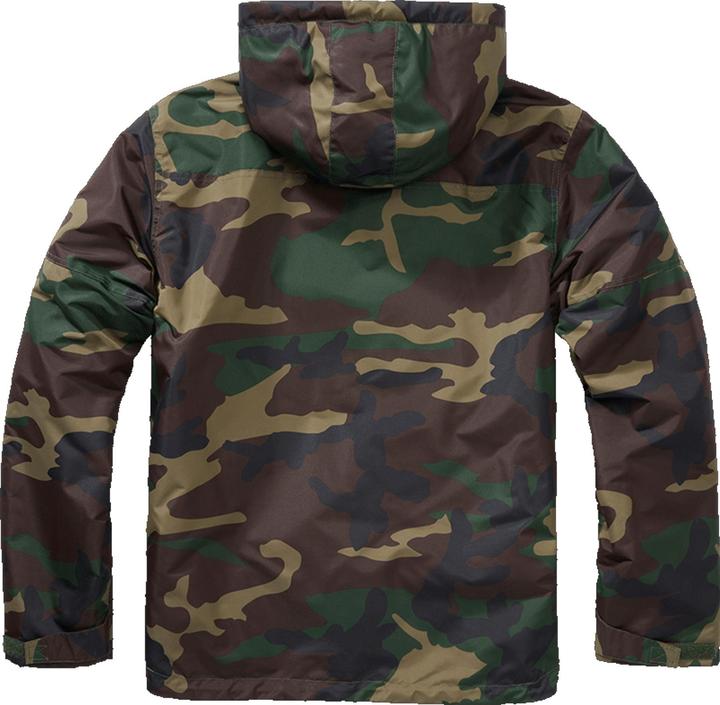 Produktbild Brandit Windbreaker Sherpa (M)