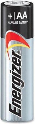 Actual product image Energizer Max (12 pcs., AA, 2600 mAh)