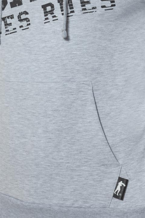 Produktbild Boxeur des Rues Hooded Sweat thumb opening (S)