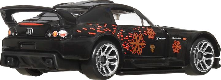 Image du produit Mattel Hot Wheels-Coffret de 10 Véhicules Fast & Furious-à l’échelle 1/64