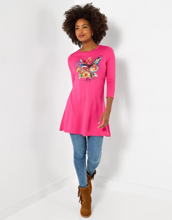 Produktbild Joe Browns Butterfly Graphic Tunic Top (48)