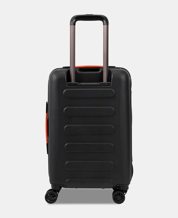 Actual product image Hedgren Comby Grip 4 wheels cabin trolley S 55 cm (42 l)