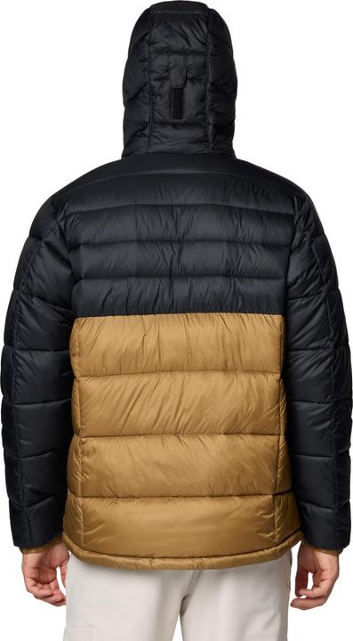 Actual product image Columbia Buck Butte™ II Insulated Hooded Jacket (S)