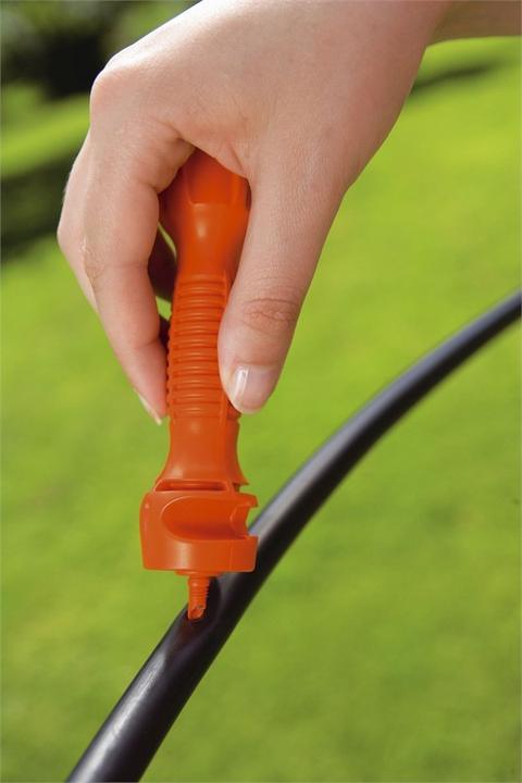 Immagine prodotto Gardena Strumento di montaggio (Tubo di gocciolamento + tubo di gocciolamento)