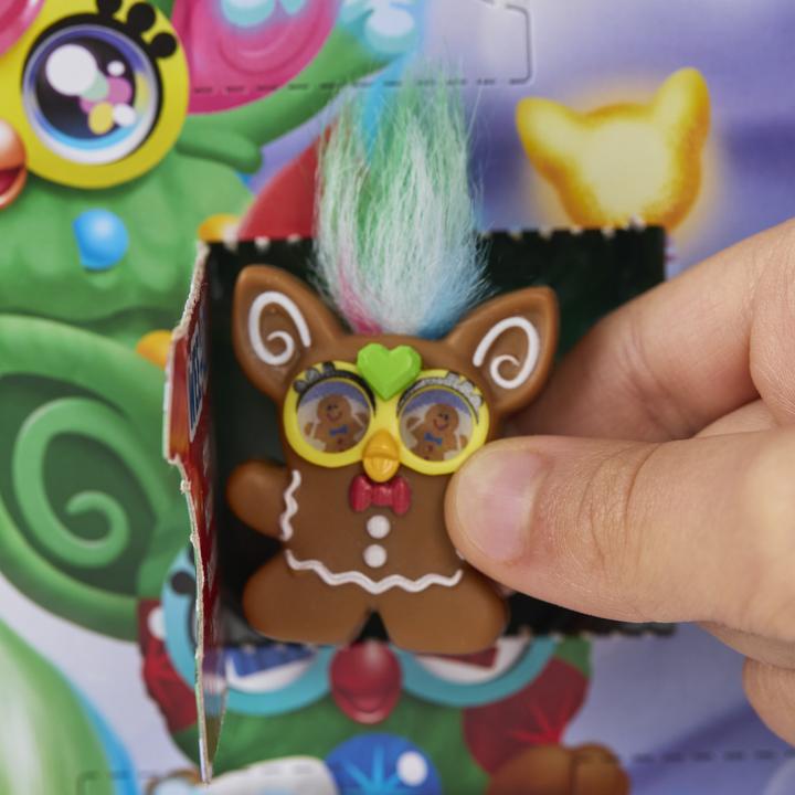 Produktbild Furby Minis
