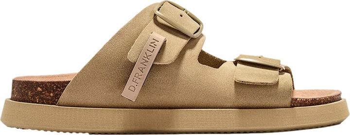 Actual product image D.Franklin Vibe (39)