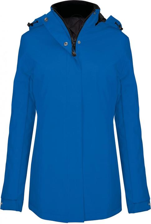 Produktbild Kariban Parka Frau (S)