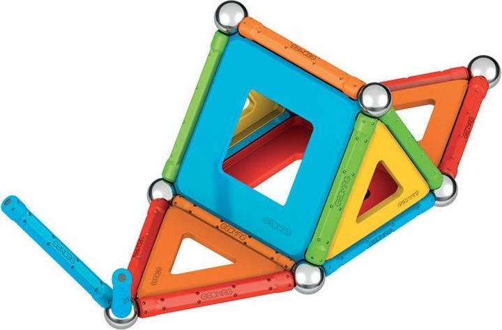 Produktbild Geomag Super Color Panels recycelt