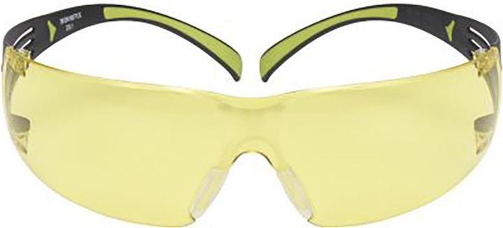 Produktbild 3M Schutzbrille SecureFit 400 UU0