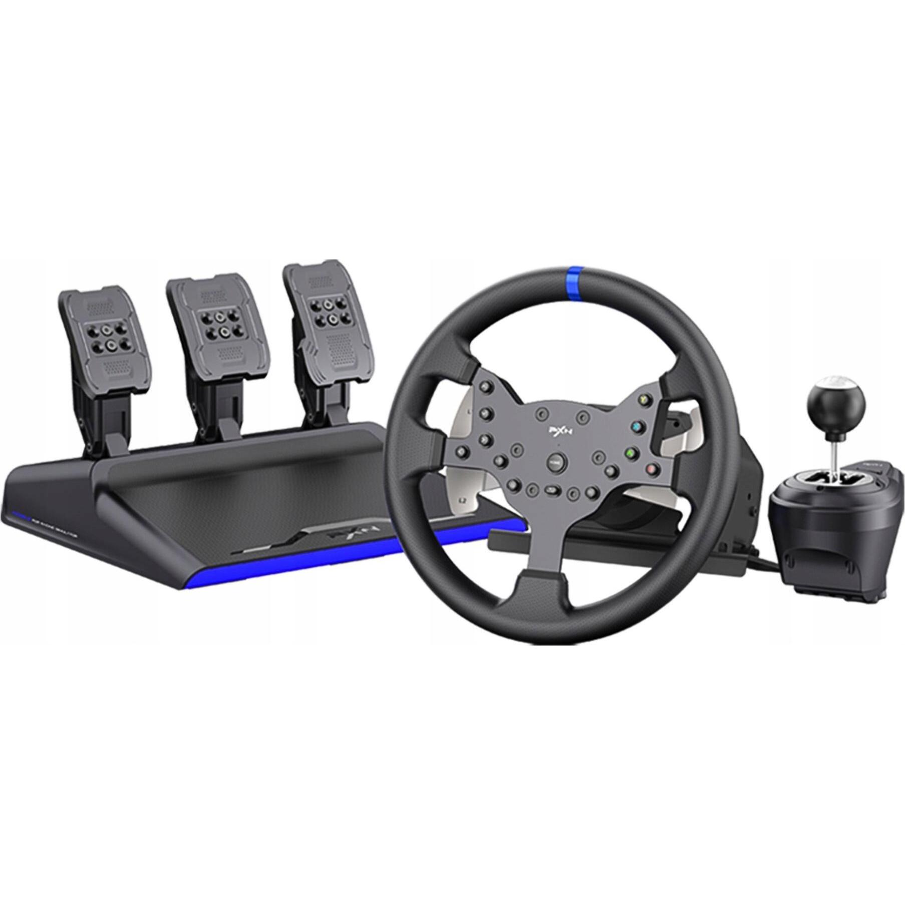 PXN PXN-V99 (PC, PS4, Xbox One S, Xbox One X, Xbox Series S, Xbox Series X) (PXN-V99)
