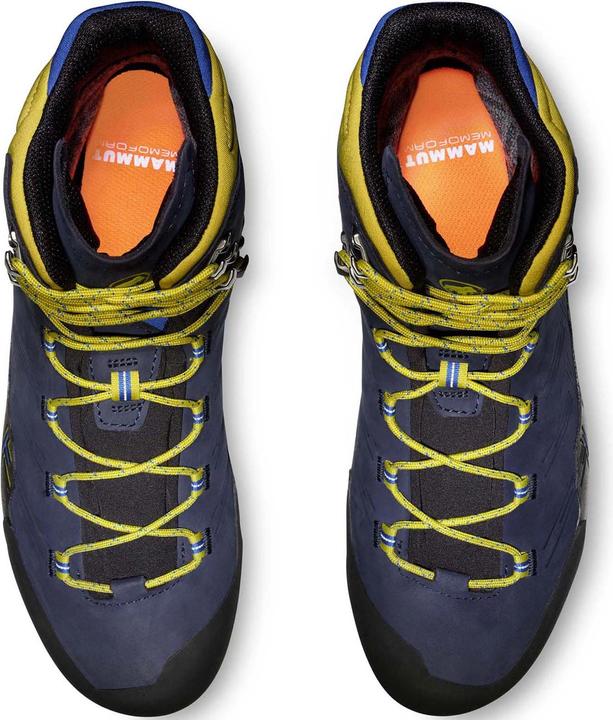 Actual product image Mammut Kento Advanced High GTX® Men (44 2/3)