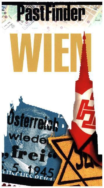 Produktbild Wien (Deutsch, Robert Kuhn, 2010)