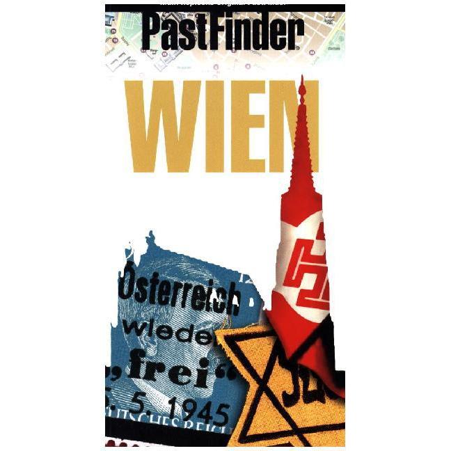 Wien, Ratgeber von Robert Kuhn