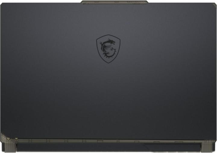 Productafbeelding MSI Cyborg 15 A13VE-888 (RTX 4050, GDDR6 6GB (15.60", Intel Core i5-13420H, 16 GB, 512 GB, DE)