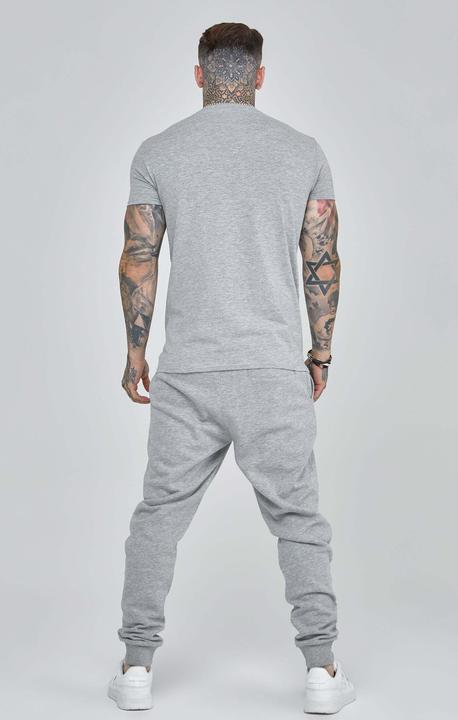Image du produit Siksilk Pantalons de jogging Essentials Joggers (S)