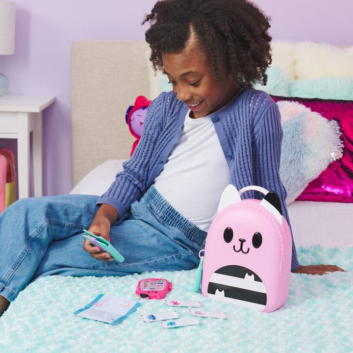 Image du produit Gabby's Dollhouse Sac à dos
