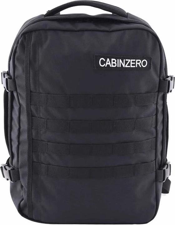 Produktbild Cabin zero Military 28L Cabin Backpack Rucksack 44 cm (28 l)