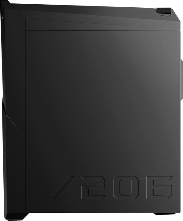 Produktbild ASUS G16CH-1370KF0960 (1000 GB, 32 GB, Intel Core i7-13700KF)